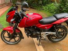 Bajaj Pulsar 180 2010 Motorbike