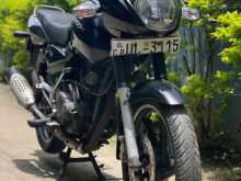 Bajaj Pulsar 180 2008 Motorbike