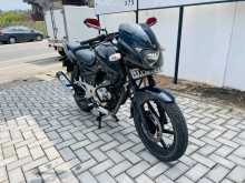 Bajaj Pulsar 180 2012 Motorbike