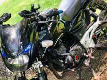 Bajaj Pulsar 180 2011 Motorbike