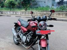 Bajaj Pulsar 180 2005 Motorbike