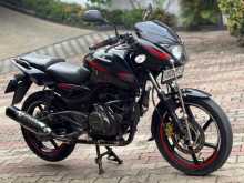 Bajaj Pulsar 180 2018 Motorbike