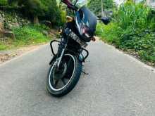 Bajaj Pulsar 180 2007 Motorbike