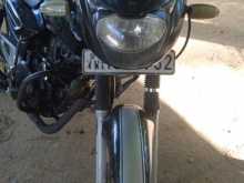 Bajaj Pulsar 180 2006 Motorbike