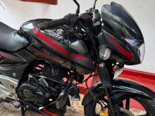Bajaj Pulsar 180 2011 Motorbike