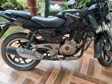 Bajaj Pulsar 180 2011 Motorbike