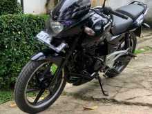 Bajaj Pulsar 180 2007 Motorbike