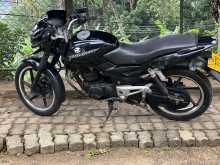 Bajaj Pulsar 180 2008 Motorbike