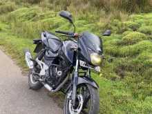 Bajaj Pulsar 180 2011 Motorbike