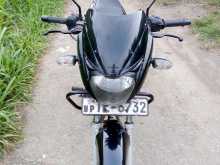 Bajaj Pulsar 180 2006 Motorbike