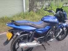 Bajaj Pulsar 180 2007 Motorbike