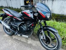 Bajaj Pulsar 180 2008 Motorbike