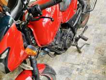 Bajaj Pulsar 180 2008 Motorbike