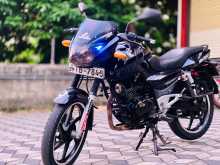 Bajaj Pulsar 180 2007 Motorbike
