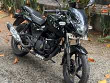 Bajaj Pulsar 180 2010 Motorbike