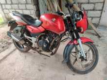 Bajaj Pulsar 180 2006 Motorbike