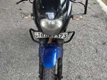 Bajaj Pulsar 180 2015 Motorbike