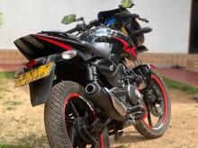 Bajaj Pulsar 180 2010 Motorbike