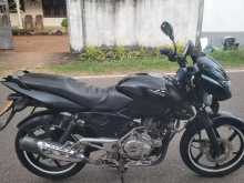 Bajaj Pulsar 180 2007 Motorbike