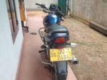 Bajaj Pulsar 180 2005 Motorbike