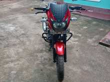 Bajaj Pulsar 180 2007 Motorbike