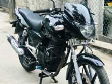 Bajaj Pulsar 180 2006 Motorbike