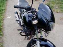 Bajaj Pulsar 180 2006 Motorbike