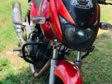Bajaj Pulsar 180 2007 Motorbike