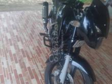 Bajaj Pulsar 180 2007 Motorbike