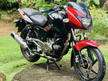 Bajaj Pulsar 180 2011 Motorbike