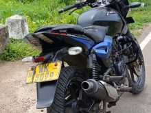 Bajaj Pulsar 180 2011 Motorbike