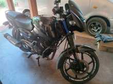 Bajaj Pulsar 180 2006 Motorbike