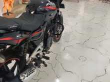 Bajaj Pulsar 2011 Motorbike