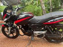 Bajaj Pulsar 180 2009 Motorbike