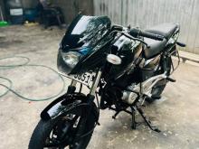 Bajaj Pulsar 180 2011 Motorbike