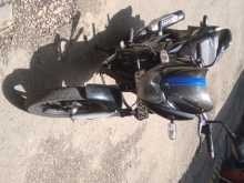 Bajaj Pulsar 180 2007 Motorbike