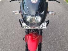 Bajaj Pulsar 180 2016 Motorbike