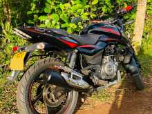 Bajaj Pulsar 2018 Motorbike