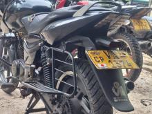 Bajaj Pulsar 180 2009 Motorbike