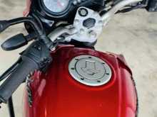 Bajaj Pulsar 150 2009 Motorbike