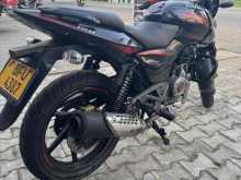 Bajaj Pulsar 180 2017 Motorbike