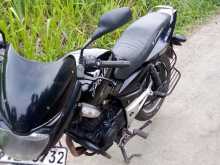 Bajaj Pulsar 180 2006 Motorbike