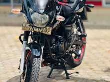 Bajaj Pulsar 180 2007 Motorbike