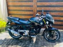 Bajaj Pulsar 180 2011 Motorbike