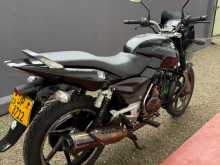 Bajaj Pulsar 180 2008 Motorbike