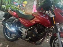 Bajaj Pulsar 180 2006 Motorbike