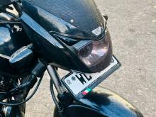 Bajaj Pulsar 180 2011 Motorbike