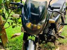 Bajaj Pulsar 180 2006 Motorbike