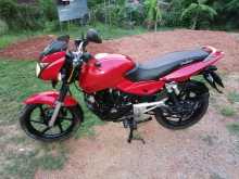 Bajaj Pulsar 180 2005 Motorbike