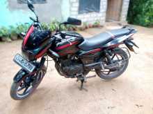 Bajaj Pulsar 180 2008 Motorbike
